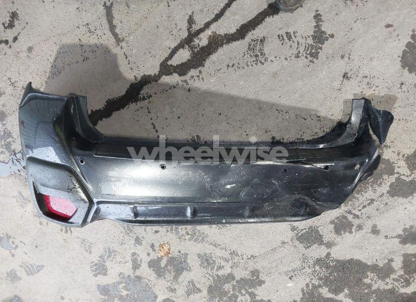 Photo 12 of 2019 Subaru Crosstrek 2.0I LIMITED (VIN JF2GTANC7K8322753)