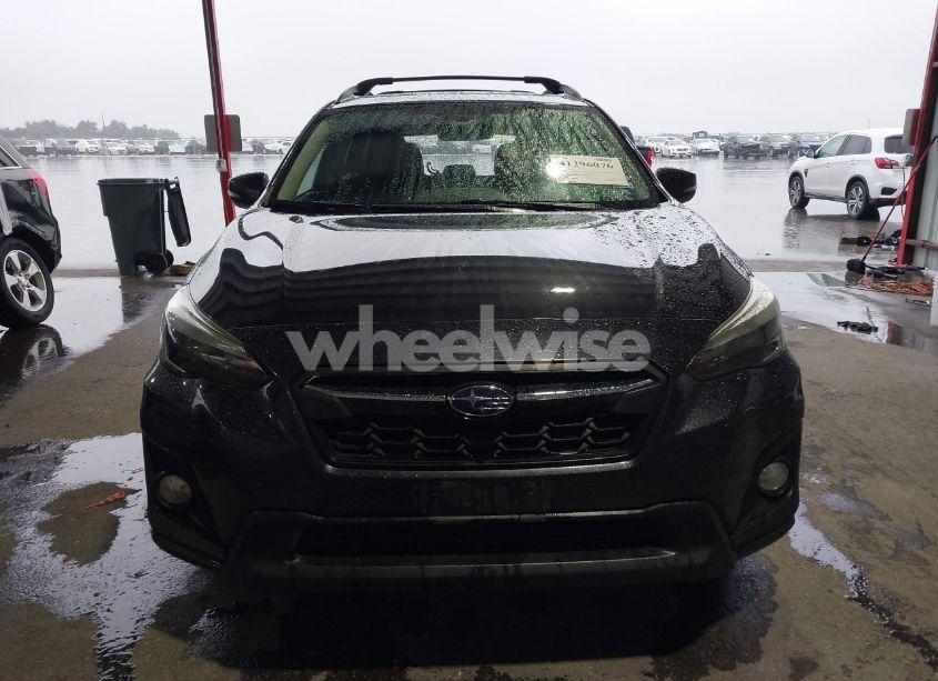 Photo 13 of 2019 Subaru Crosstrek 2.0I LIMITED (VIN JF2GTANC7K8322753)