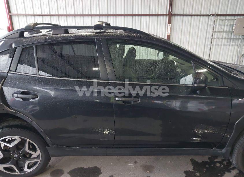 Photo 14 of 2019 Subaru Crosstrek 2.0I LIMITED (VIN JF2GTANC7K8322753)