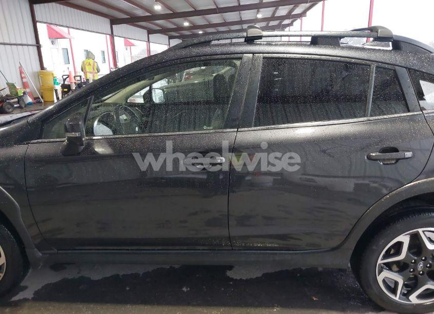 Photo 15 of 2019 Subaru Crosstrek 2.0I LIMITED (VIN JF2GTANC7K8322753)