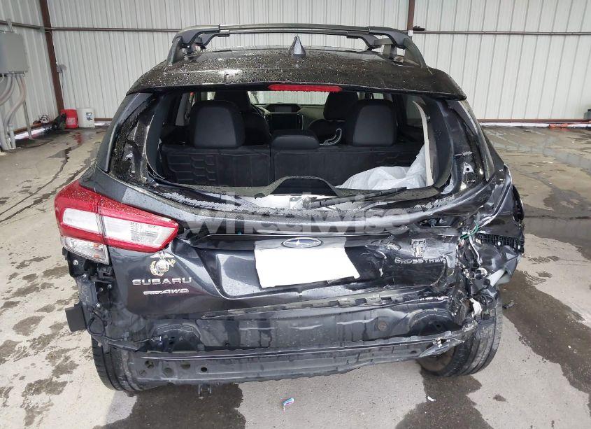 Photo 17 of 2019 Subaru Crosstrek 2.0I LIMITED (VIN JF2GTANC7K8322753)