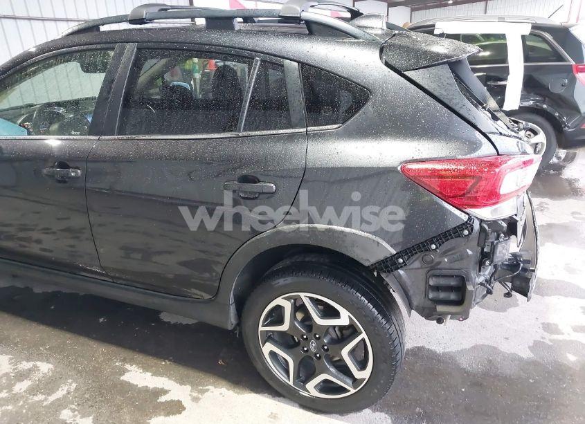 Photo 19 of 2019 Subaru Crosstrek 2.0I LIMITED (VIN JF2GTANC7K8322753)