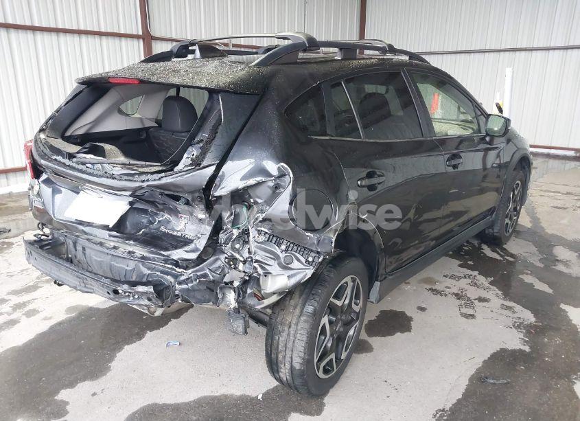 Photo 4 of 2019 Subaru Crosstrek 2.0I LIMITED (VIN JF2GTANC7K8322753)