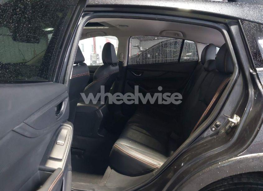 Photo 8 of 2019 Subaru Crosstrek 2.0I LIMITED (VIN JF2GTANC7K8322753)