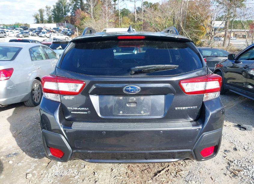 Photo 16 of 2019 Subaru Crosstrek 2.0I LIMITED (VIN JF2GTANC8KH267665)