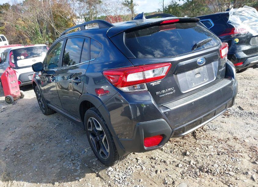 Photo 3 of 2019 Subaru Crosstrek 2.0I LIMITED (VIN JF2GTANC8KH267665)