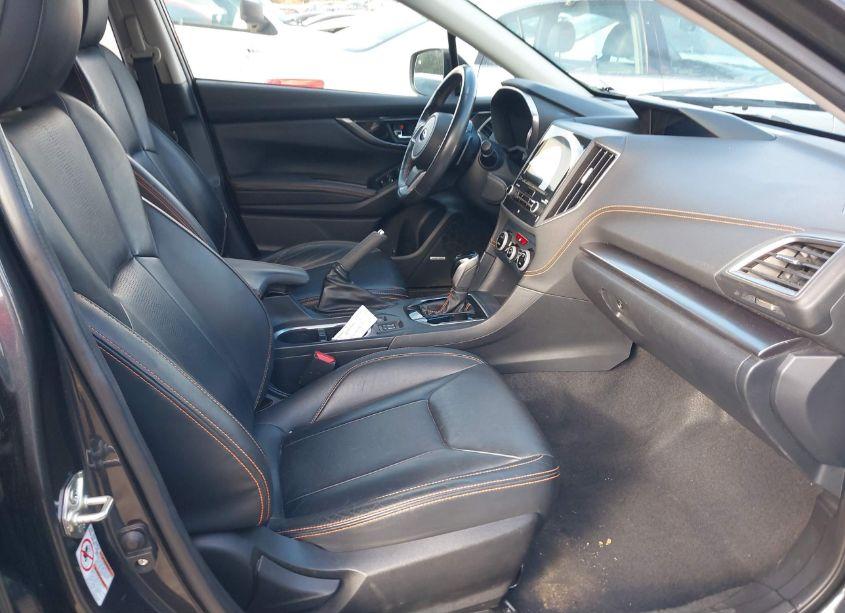 Photo 5 of 2019 Subaru Crosstrek 2.0I LIMITED (VIN JF2GTANC8KH267665)