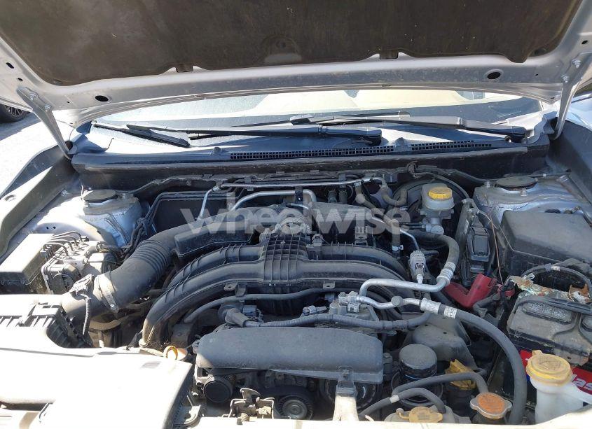 Photo 10 of 2019 Subaru Crosstrek 2.0I LIMITED (VIN JF2GTANC8KH291853)