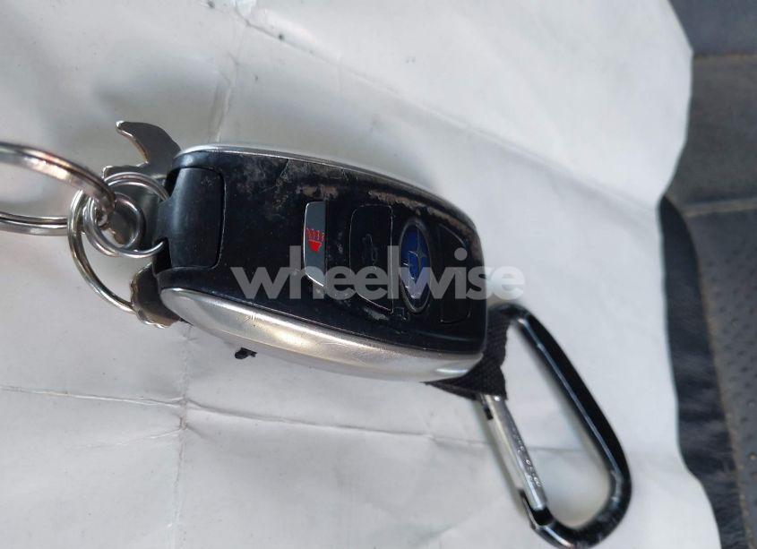 Photo 11 of 2019 Subaru Crosstrek 2.0I LIMITED (VIN JF2GTANC8KH291853)