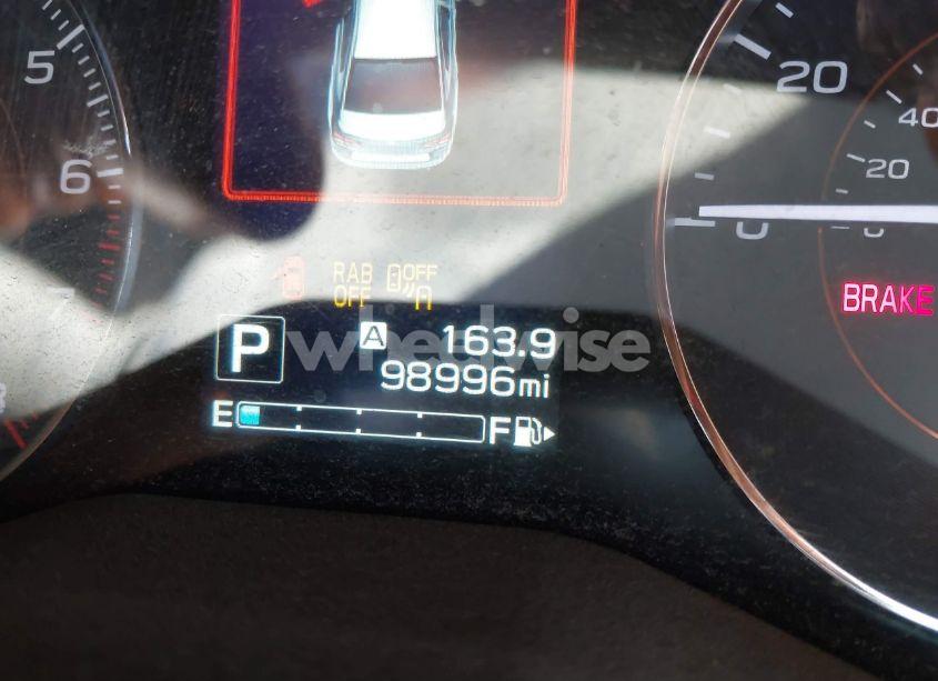 Photo 15 of 2019 Subaru Crosstrek 2.0I LIMITED (VIN JF2GTANC8KH291853)