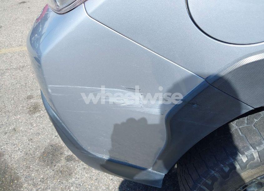 Photo 18 of 2019 Subaru Crosstrek 2.0I LIMITED (VIN JF2GTANC8KH291853)