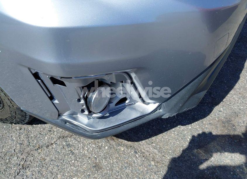 Photo 19 of 2019 Subaru Crosstrek 2.0I LIMITED (VIN JF2GTANC8KH291853)