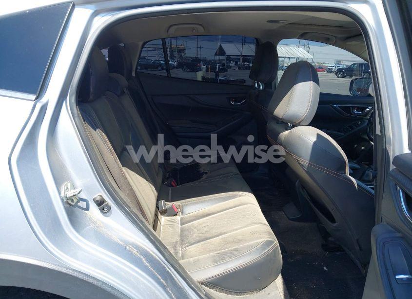 Photo 8 of 2019 Subaru Crosstrek 2.0I LIMITED (VIN JF2GTANC8KH291853)