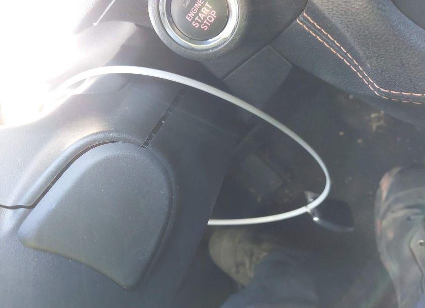 Photo 11 of 2019 Subaru Crosstrek 2.0I LIMITED (VIN JF2GTANC8KH332921)