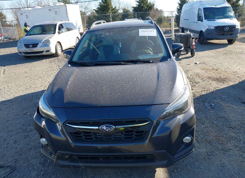 Photo 12 of 2019 Subaru Crosstrek 2.0I LIMITED (VIN JF2GTANC8KH332921)