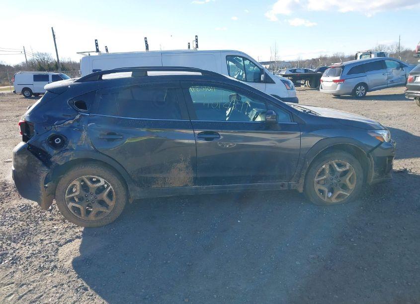 Photo 13 of 2019 Subaru Crosstrek 2.0I LIMITED (VIN JF2GTANC8KH332921)