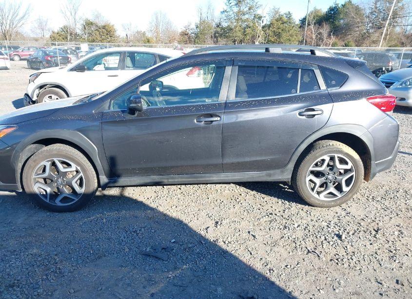 Photo 14 of 2019 Subaru Crosstrek 2.0I LIMITED (VIN JF2GTANC8KH332921)