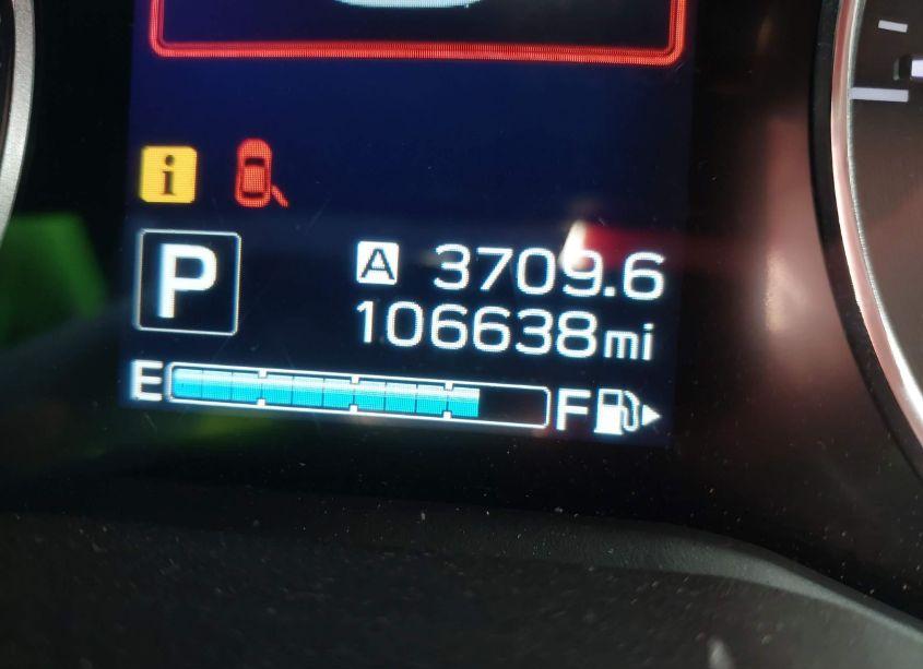 Photo 15 of 2019 Subaru Crosstrek 2.0I LIMITED (VIN JF2GTANC8KH332921)