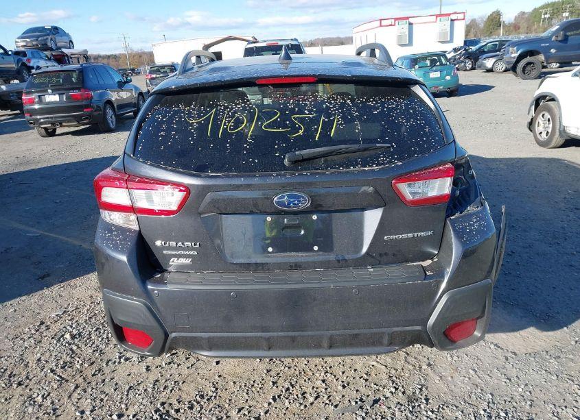 Photo 16 of 2019 Subaru Crosstrek 2.0I LIMITED (VIN JF2GTANC8KH332921)