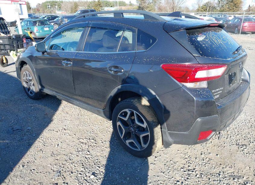 Photo 3 of 2019 Subaru Crosstrek 2.0I LIMITED (VIN JF2GTANC8KH332921)