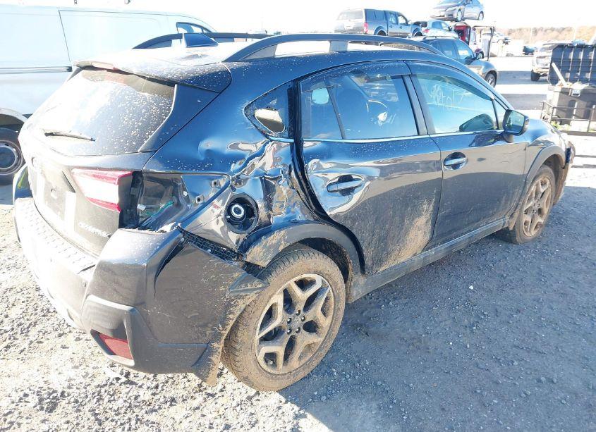 Photo 4 of 2019 Subaru Crosstrek 2.0I LIMITED (VIN JF2GTANC8KH332921)