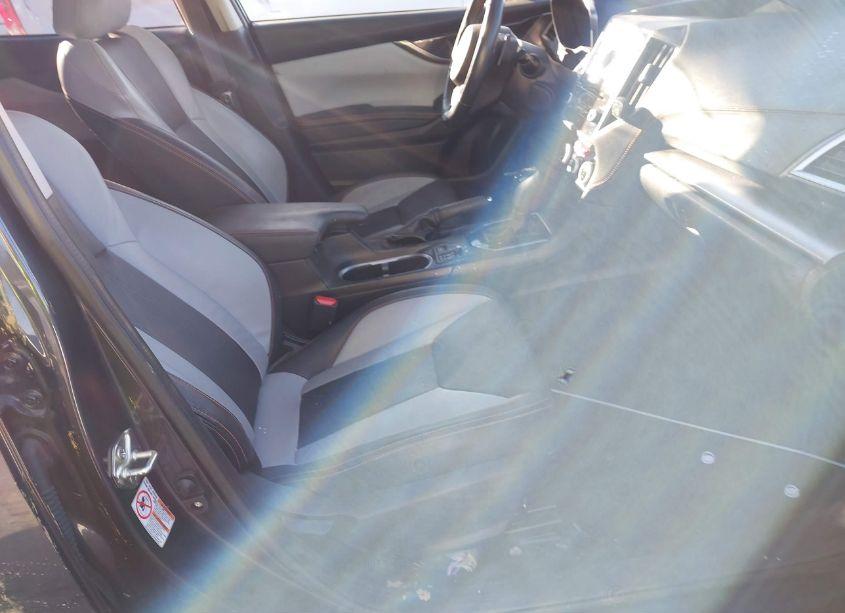 Photo 5 of 2019 Subaru Crosstrek 2.0I LIMITED (VIN JF2GTANC8KH332921)