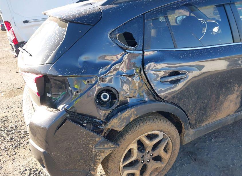 Photo 6 of 2019 Subaru Crosstrek 2.0I LIMITED (VIN JF2GTANC8KH332921)