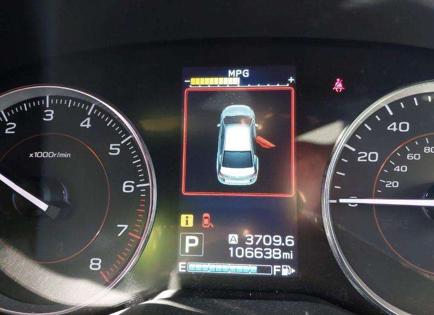 Photo 7 of 2019 Subaru Crosstrek 2.0I LIMITED (VIN JF2GTANC8KH332921)