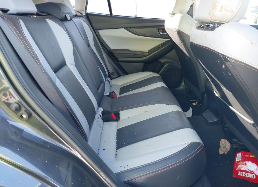 Photo 8 of 2019 Subaru Crosstrek 2.0I LIMITED (VIN JF2GTANC8KH332921)