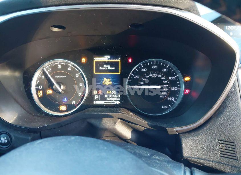 Photo 7 of 2020 Subaru Crosstrek LIMITED (VIN JF2GTANC8L8217043)