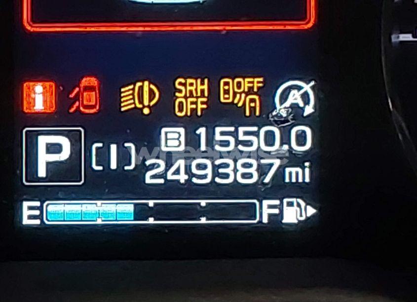 Photo 15 of 2020 Subaru Crosstrek LIMITED (VIN JF2GTANC8LH201179)