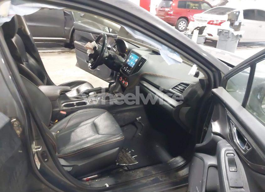 Photo 5 of 2020 Subaru Crosstrek LIMITED (VIN JF2GTANC8LH201179)