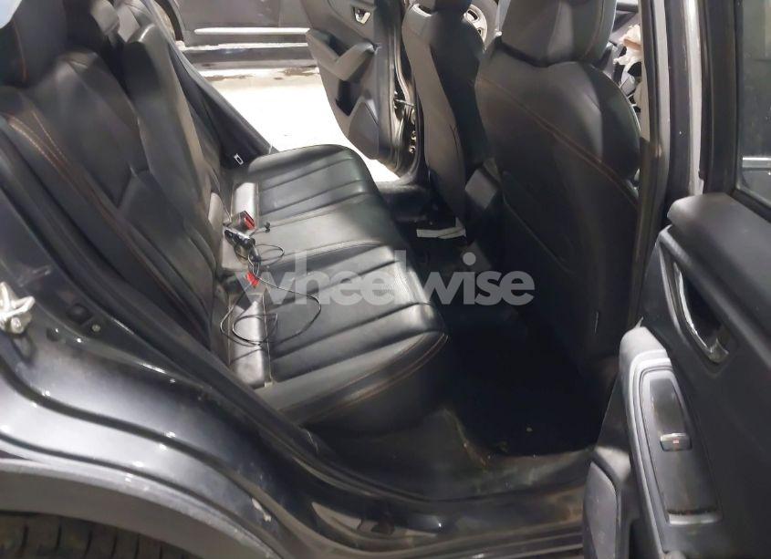 Photo 8 of 2020 Subaru Crosstrek LIMITED (VIN JF2GTANC8LH201179)