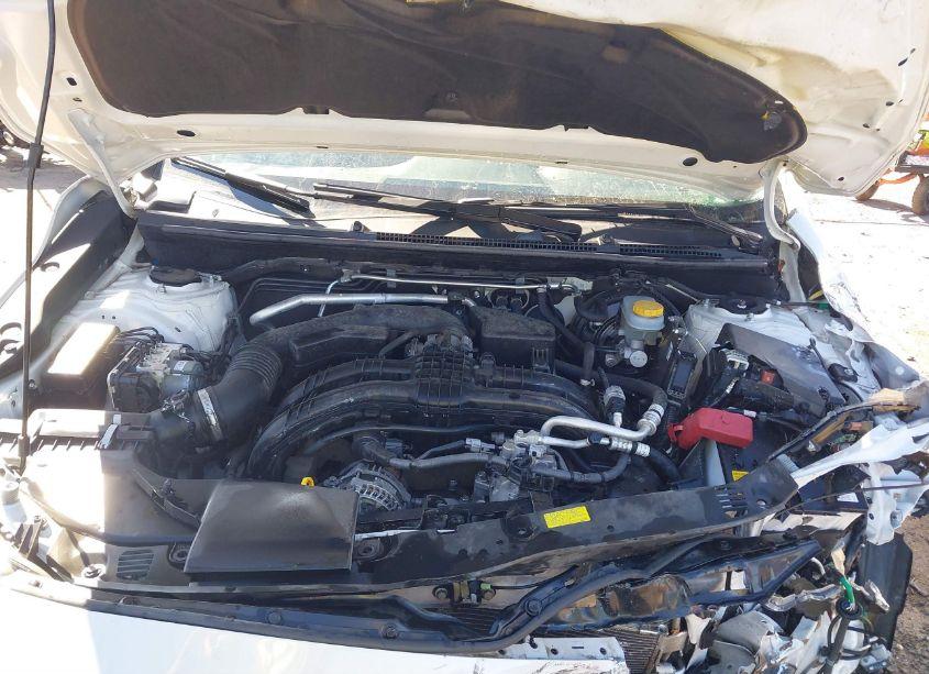 Photo 10 of 2020 Subaru Crosstrek LIMITED (VIN JF2GTANC8LH240869)