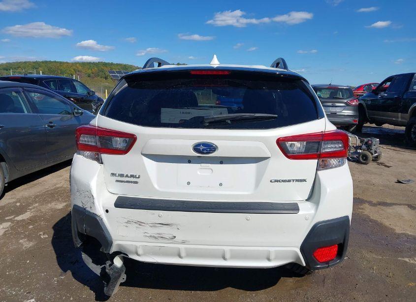 Photo 16 of 2020 Subaru Crosstrek LIMITED (VIN JF2GTANC8LH240869)