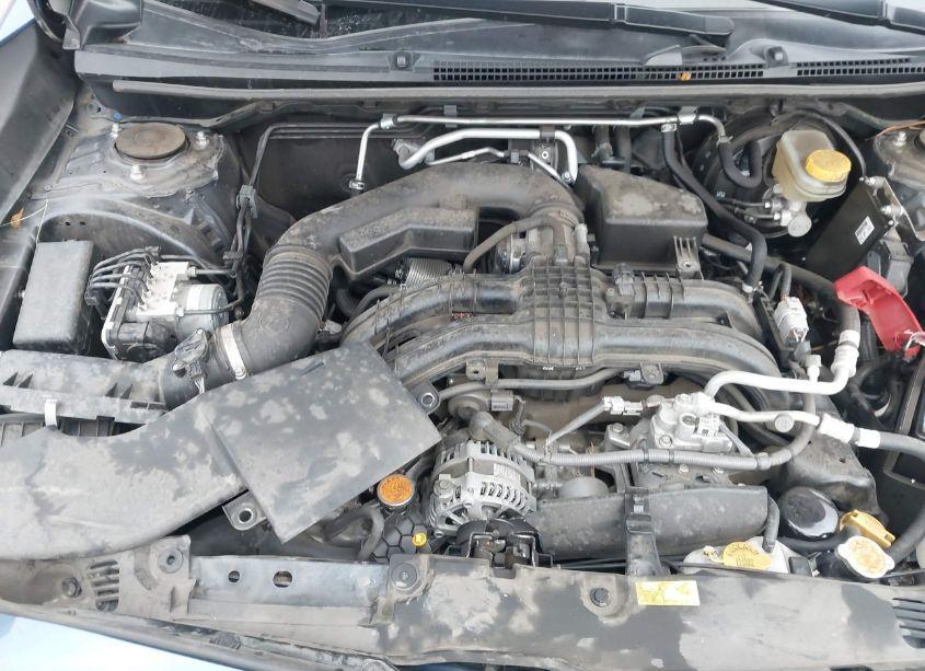 Photo 10 of 2019 Subaru Crosstrek 2.0I LIMITED (VIN JF2GTANC9K8235601)