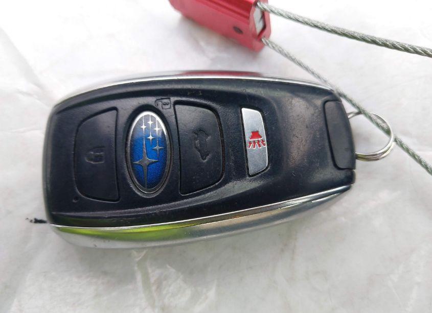 Photo 11 of 2019 Subaru Crosstrek 2.0I LIMITED (VIN JF2GTANC9K8235601)