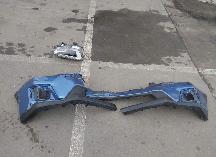 Photo 12 of 2019 Subaru Crosstrek 2.0I LIMITED (VIN JF2GTANC9K8235601)