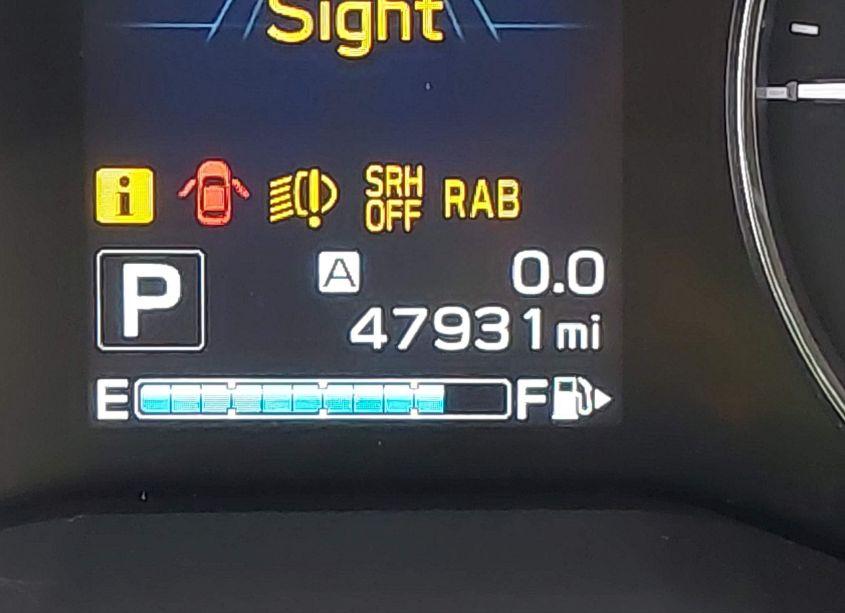 Photo 16 of 2019 Subaru Crosstrek 2.0I LIMITED (VIN JF2GTANC9K8235601)