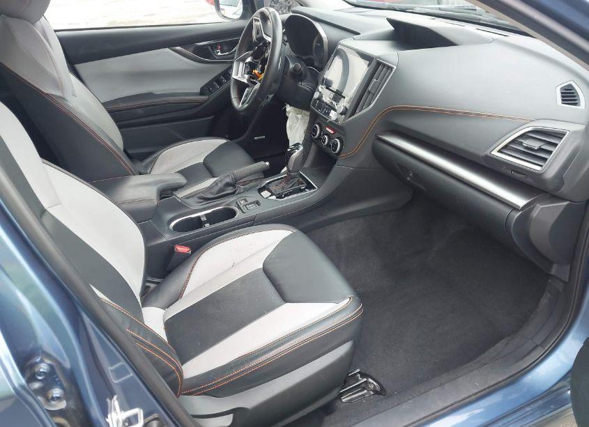 Photo 5 of 2019 Subaru Crosstrek 2.0I LIMITED (VIN JF2GTANC9K8235601)