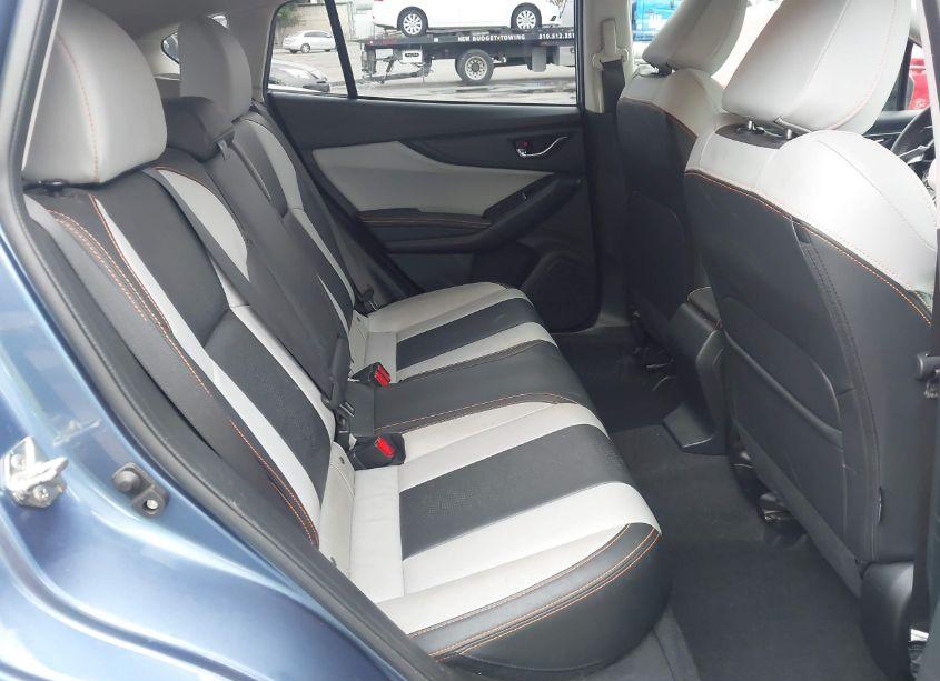 Photo 8 of 2019 Subaru Crosstrek 2.0I LIMITED (VIN JF2GTANC9K8235601)