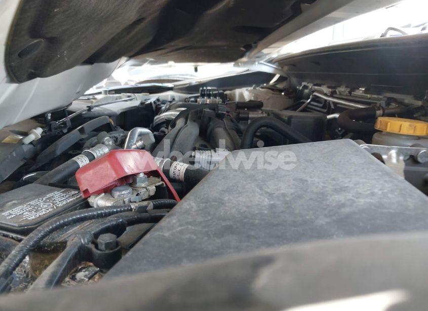 Photo 10 of 2019 Subaru Crosstrek 2.0I LIMITED (VIN JF2GTANC9K8392223)