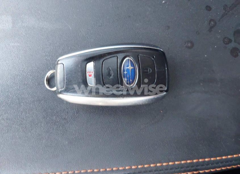 Photo 11 of 2019 Subaru Crosstrek 2.0I LIMITED (VIN JF2GTANC9K8392223)