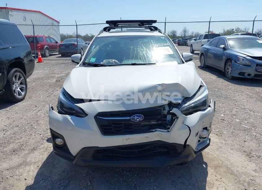 Photo 12 of 2019 Subaru Crosstrek 2.0I LIMITED (VIN JF2GTANC9K8392223)