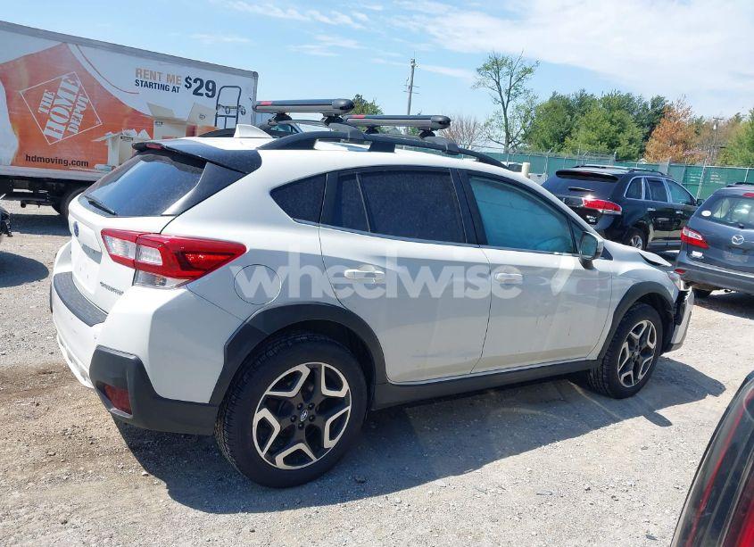 Photo 13 of 2019 Subaru Crosstrek 2.0I LIMITED (VIN JF2GTANC9K8392223)