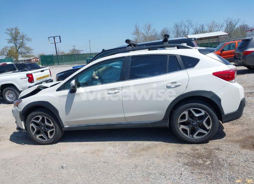 Photo 14 of 2019 Subaru Crosstrek 2.0I LIMITED (VIN JF2GTANC9K8392223)