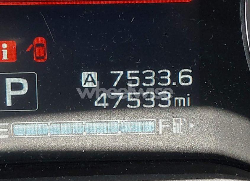 Photo 15 of 2019 Subaru Crosstrek 2.0I LIMITED (VIN JF2GTANC9K8392223)