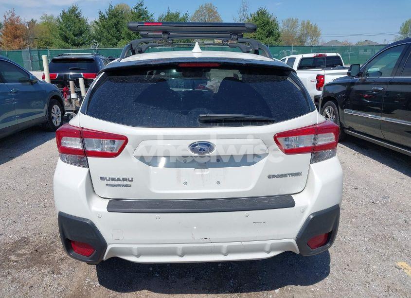 Photo 16 of 2019 Subaru Crosstrek 2.0I LIMITED (VIN JF2GTANC9K8392223)