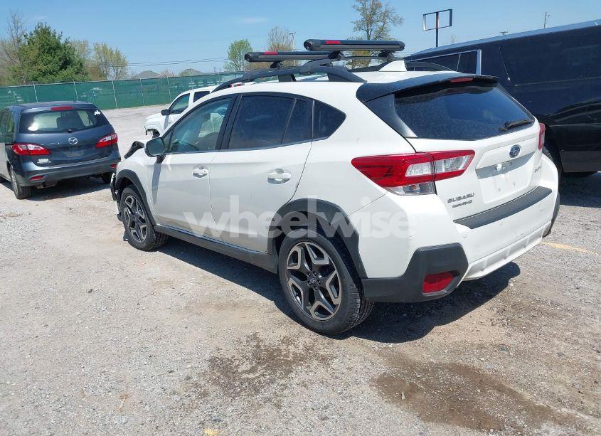 Photo 3 of 2019 Subaru Crosstrek 2.0I LIMITED (VIN JF2GTANC9K8392223)