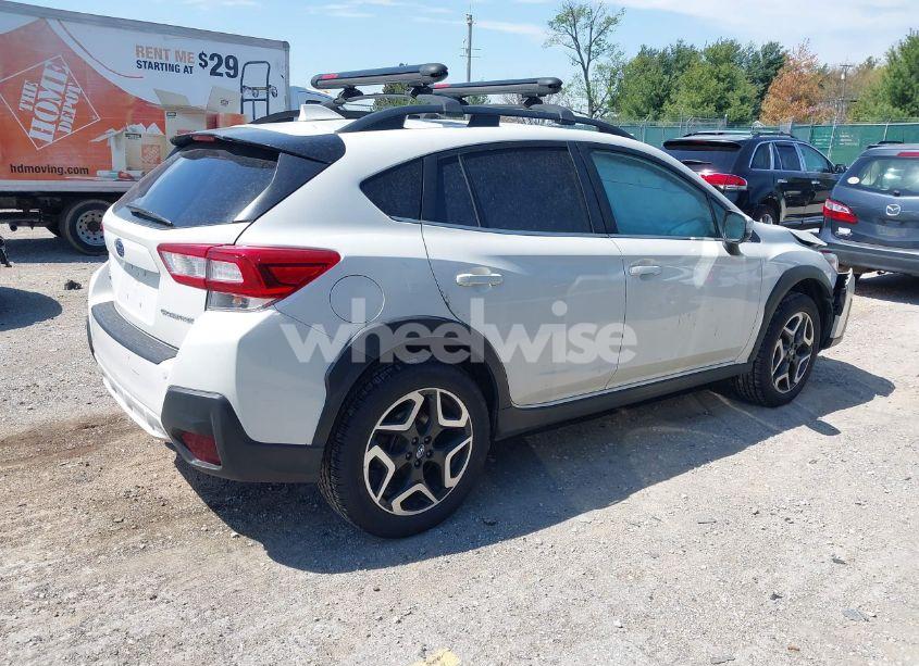 Photo 4 of 2019 Subaru Crosstrek 2.0I LIMITED (VIN JF2GTANC9K8392223)